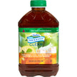 Thickened Beverage Thick & Easy® 46 oz. Bottle Iced Tea Flavor Liquid IDDSI Level 2 Mildly Thick - BeHope