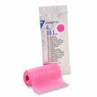 Cast Tape 3M™ Scotchcast™ Plus 4 Inch X 12 Foot Fiberglass / Resin Bright Pink - BeHope