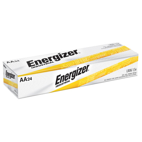 Alkaline Battery Energizer® AA Cell 1.5V Disposable 4 Pack - BeHope