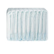 Disposable Underpad Wings™ Breathable Plus 30 X 36 Inch Fluff / Polymer Heavy Absorbency - BeHope