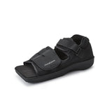 Post-Op Shoe ProCare® Large Unisex Black - BeHope