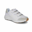 Diabetic Shoe Dr. Comfort Steve Size 12 Male Adult White - Behope