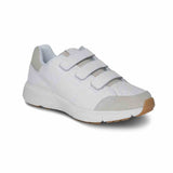 Diabetic Shoe Dr. Comfort Steve Size 12 Male Adult White - Behope