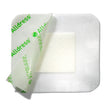 Composite Dressing Alldress® 4 X 4 Inch Square Sterile Waterproof Film Backing - BeHope