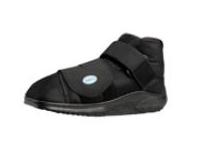 All Purpose Boot APB™ Small Unisex Black - BeHope
