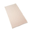 Mattress Overlay Pressure Redistribution Type 72 D X 34 W X 4 H Inch For Bed Mattresses - BeHope