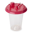 Suction Canister Liner Medi-Vac® CRD™ 1500 mL Sealing Lid - BeHope