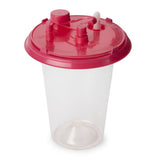 Suction Canister Liner Medi-Vac® CRD™ 1500 mL Sealing Lid - BeHope