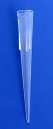 Specific Pipette Tip Globe Scientific 1 to 200 µL Without Graduations NonSterile - BeHope