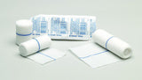 Conforming Bandage Flexicon® Clean Wrap 4 Inch X 4-1/10 Yard 1-Ply NonSterile 20 per Pack - BeHope