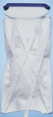 Ice Bag Cardinal Health™ General Purpose Large 6-1/2 X 14 Inch Fabric Reusable - BeHope