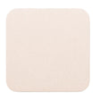 Thin Foam Dressing Mepilex® Lite 4 X 4 Inch Without Border Film Backing Silicone Adhesive Square Sterile - BeHope