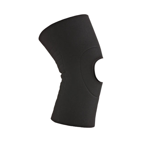 Knee Support FormFit® Large Pull-On Left or Right Knee - BeHope
