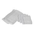 Gauze Sponge McKesson 4 X 8 Inch 12-Ply Sterile X-Ray Detectable 10 per Tray - BeHope