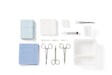 Laceration Tray Standard - BeHope