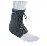 Ankle Brace Procare® Medium Lace-Up Foot - BeHope