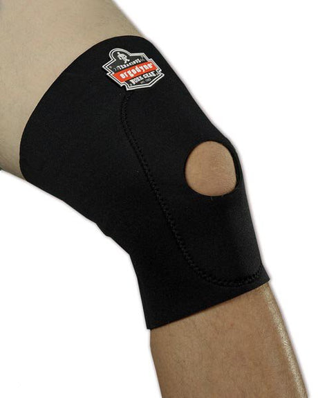 Knee Support ProFlex® Large Pull-On Left or Right Knee - BeHope