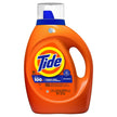 Laundry Detergent Tide® HE 92 oz. Bottle Liquid Original Scent - BeHope