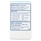 Stool Softener Colace Capsule 30 per Box 100 mg Strength Docusate Sodium - BeHope