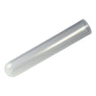 McKesson Test Tube Plain 5 mL Without Closure Polypropylene Tube - BeHope