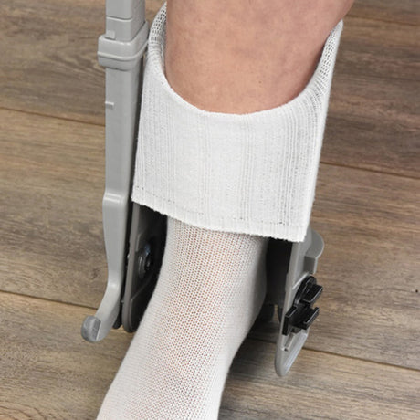 Dressing Aid Stick Reach Right 34 Inch Length - BeHope