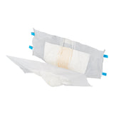 Unisex Adult Incontinence Brief Tranquility® ATN Large Disposable Heavy Absorbency - BeHope