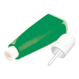 Safety Lancet Novaplus 21 Gauge Retractable Pressure Activated Finger - BeHope