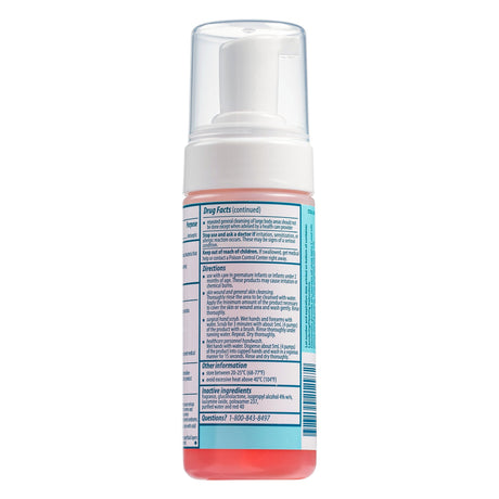Antiseptic / Antimicrobial Skin Cleanser Hibiclens® 4 oz. Pump Bottle 4% Strength CHG (Chlorhexidine Gluconate) NonSterile - BeHope