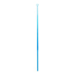 Inoculating Loop McKesson 10 μL Polystyrene Integrated Handle Sterile - BeHope