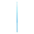 Inoculating Loop McKesson 10 μL Polystyrene Integrated Handle Sterile - BeHope