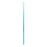 Inoculating Loop McKesson 10 μL Polystyrene Integrated Handle Sterile - BeHope