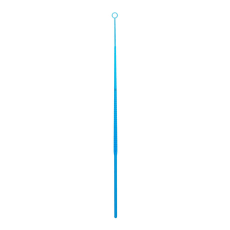 Inoculating Loop McKesson 10 μL Polystyrene Integrated Handle Sterile - BeHope