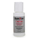 Sunscreen SunX® SPF 30 Lotion 1 oz. Flip Top Bottle - BeHope
