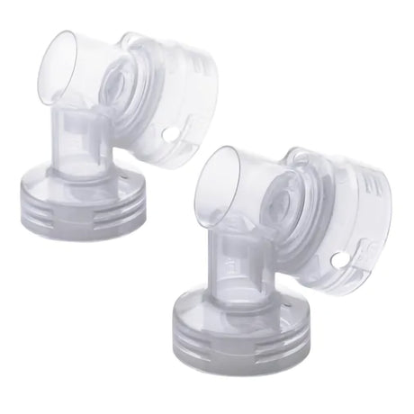 Breast Shield Connector PersonalFit™ Medela PersonalFit™ and PersonalFit™ Flex Breast Shields - BeHope