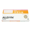 Foam Dressing Allevyn Gentle Border 4 X 10 Inch With Border Film Backing Silicone Gel Adhesive Rectangle Sterile - BeHope