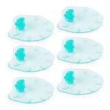 Breast Pump Replacement Membrane Evenflo For All Evenflo Breast Pumps - BeHope