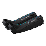 Compression Massage Garment & Control Unit RecoveryAir JetBoots 5-1/5 X 13-7/10 X 36-4/5 Inch - BeHope