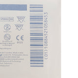 Fluff Bandage Roll Kerlix™ 4-1/2 Inch X 4-1/10 Yard 6-Ply Sterile 1 per Pouch - BeHope