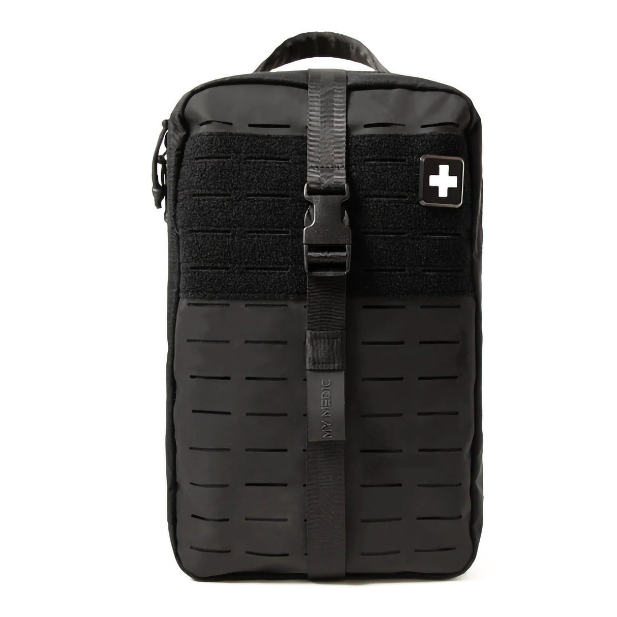 First Aid Kit My Medic™ MYFAK Standard Black Nylon Bag - BeHope