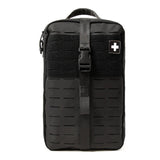 First Aid Kit My Medic™ MYFAK Standard Black Nylon Bag - BeHope