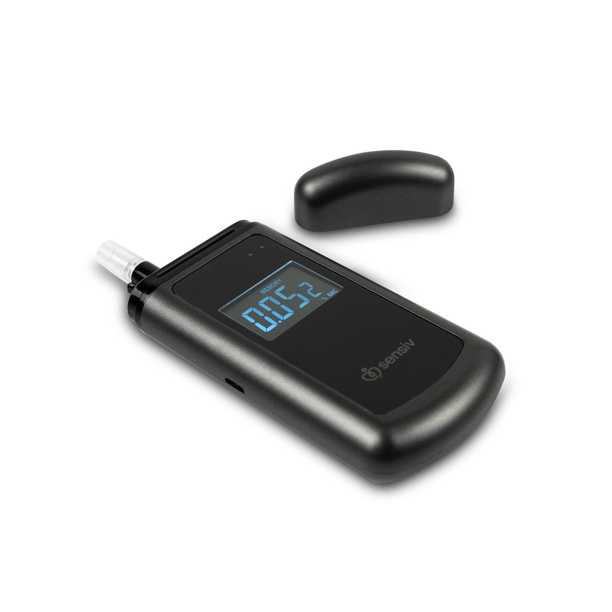 Breath Analyzer Sensiv Non-Regulated - BeHope