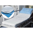 Table Cover Sandel Stat-Bloc For Standard operating room tables, cystoscopy tables, gurneys, stretchers or beds - BeHope