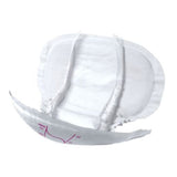 Incontinence Liner Abena® San Premium 14.5 X 28.7 Inch Heavy Absorbency Fluff / Polymer Core Size 11 - BeHope