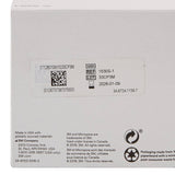Medical Tape 3M™ Micropore™ White 1 Inch X 1-1/2 Yard Paper NonSterile - BeHope