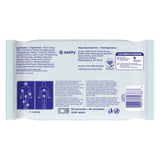 Rinse-Free Bathing Glove Wipe TENA® ProSkin™ Soft Pack Scented 5 Count - BeHope