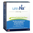 Oral Supplement Ure-Na™ Lemon-Lime Flavor Powder 15 Gram Pouch - BeHope