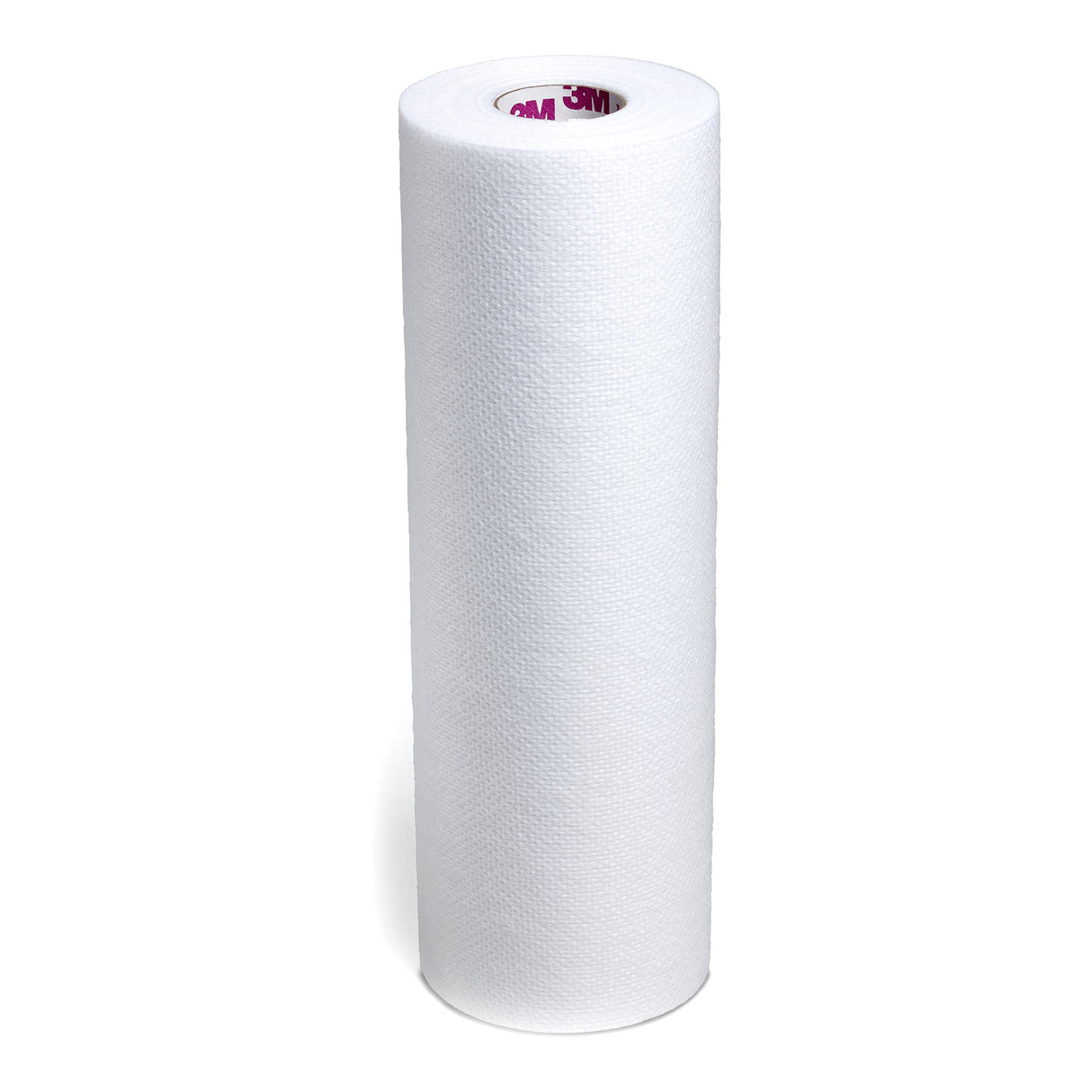 Perforated Medical Tape 3M™ Medipore™ H White 8 Inch X 10 Yard Soft Cloth NonSterile - BeHope