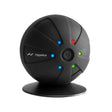 Vibration Therapy Exercise Ball Hyperice Hypershpere Go Entire Body - BeHope