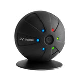 Vibration Therapy Exercise Ball Hyperice Hypershpere Go Entire Body - BeHope