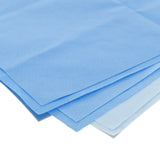 Kimtech™ Kimguard™ Sterilization Wrap Light Blue 20 X 20 Inch Single Layer SMS Polypropylene Steam / EO Gas - BeHope
